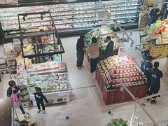 -盒马鲜生(189购物中心店)