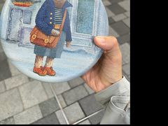 -珍妮曲奇聪明小熊(尖沙咀店)