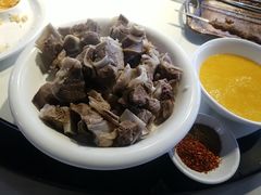 -新疆伏拉沃餐厅(白龙南路店)