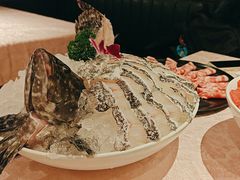 -囍凤楼·粤菜·点心·火锅(温特莱店)