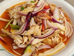 -乡村馕坑肉·烧烤·新疆菜·本地人更爱吃(阿勒泰首店)