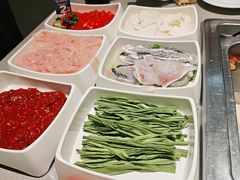 -海底捞火锅(青悦城店)