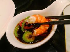 -广州文华东方酒店·江-由辉师傅主理