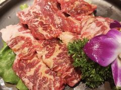 -牛人·雪花牛·木炭烤肉(昆山陆家店)