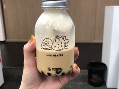 -喜茶(上海五角场万达店)