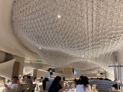 大堂-茉里粤菜(皇姑万象汇店)