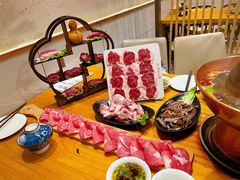 -禾记花园涮肉餐厅