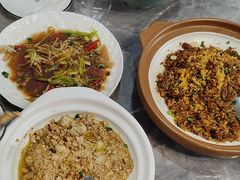 -洛东土菜馆(建国北路店)