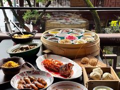 -奇芳阁·百年清真南京菜(夫子庙店)