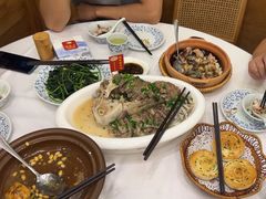 -围龙屋客家食府(福田店)