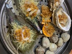 -船奇蒸汽海鲜·闽菜(八市海鲜总店)