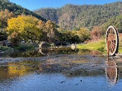 -广州市石门国家森林公园