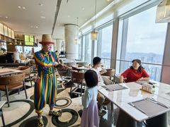 -星璞全日餐厅·高空自助餐(深铁铂尔曼酒店)