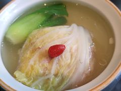 -苏帮袁Sue Cuisine(将台店)
