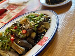 -新兴园饺子馆(北京百子湾店)