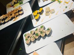 -舟山朱家尖威斯汀酒店·知味标帜自助餐厅