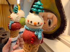-海比甜店·意式手工冰激淋happy habit gelato