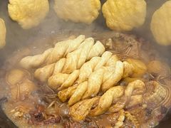 -黑土风情铁锅炖(兴业路店)