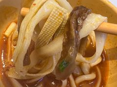 原味土豆粉面两掺-姐弟俩土豆粉(北京双桥万达店)