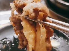 -花味·自助烤肉(雨花客厅店)