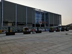 -丽达购物中心(崂山店)