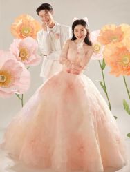 -太郎花子婚纱摄影TAHAKO(无锡店)