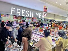 -伊藤洋华堂(温江店)