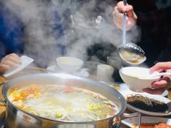 -守柴炉烤鸭(成都大邑店)