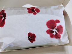 -麦当劳(中山公园龙之梦店)