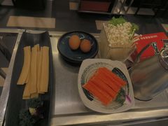 -川锅一号火锅(铜山万达店)