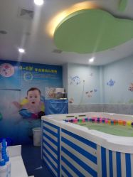 -爱玩爱游亲子成长中心(蔡山东路店)