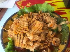-杨记跷脚牛肉面(下元店)