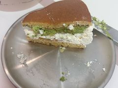 -辛一·铜锣烧(大宁久光店)