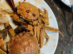 -星海汇海鲜自助烤肉火锅(百大店)