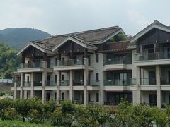 -余姚阳明温泉山庄