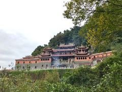 -安溪清水岩