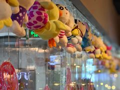 -炸鸡情侣韩式料理(中央大街店)