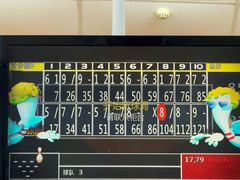 -广州保龄球馆(广州天河体育中心店)