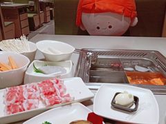 -海底捞火锅(关山保利店)