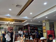-同发号饭庄(复兴路店)