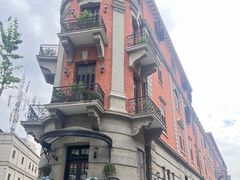 -飞马旅黎黄陂路文旅街区