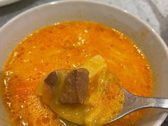 罗宋汤-王小姐私厨工作室(安龙路店)