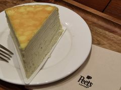 -Peet's 皮爷咖啡(深圳湾万象城店)