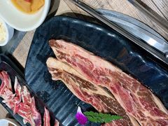 -一心烤肉(延安路店)