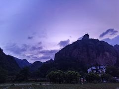 -雁荡山风景名胜区