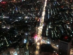 -随意鸟地方101观景餐厅
