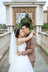 -1986婚纱摄影(清城店)