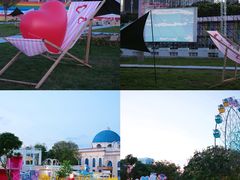 -巨鹏飞梦幻海岸