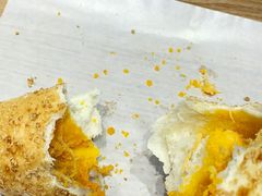 -小蜜蜂·Bakery&Coffee(翰子花园店)