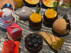 -英冠索菲特酒店·萧湘阁中餐厅